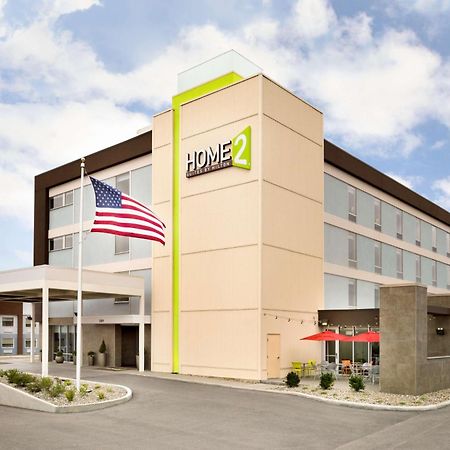 Home2 Suites By Hilton-Cleveland Beachwood Exterior foto