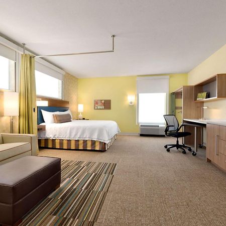 Home2 Suites By Hilton-Cleveland Beachwood Exterior foto