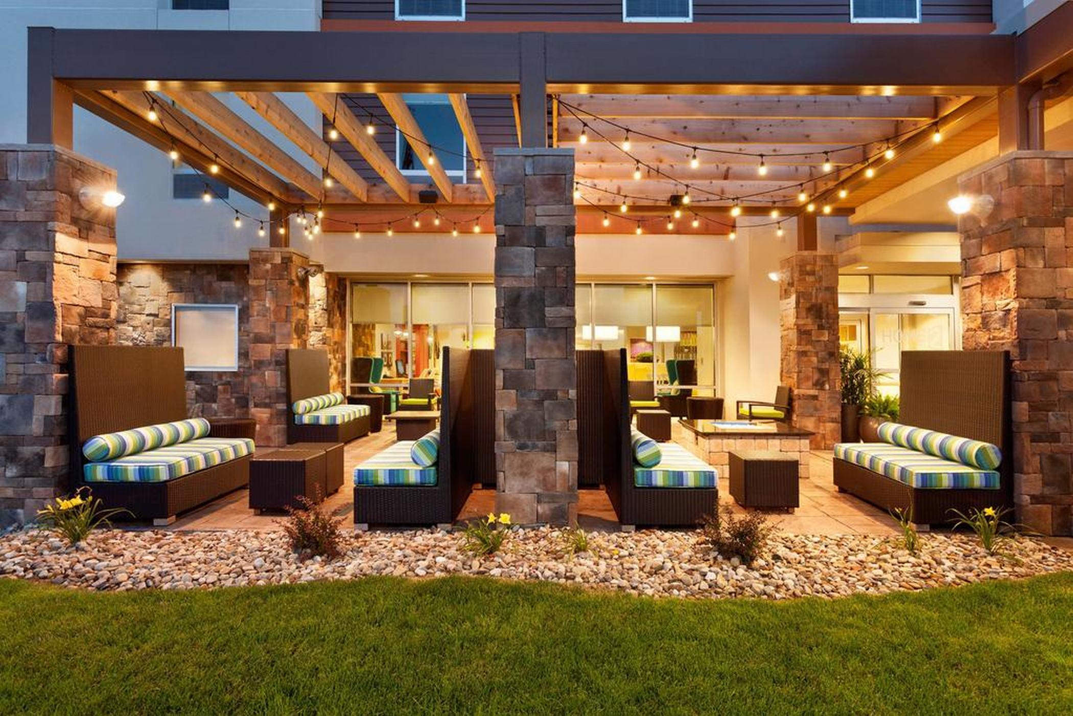 Home2 Suites By Hilton-Cleveland Beachwood Exterior foto