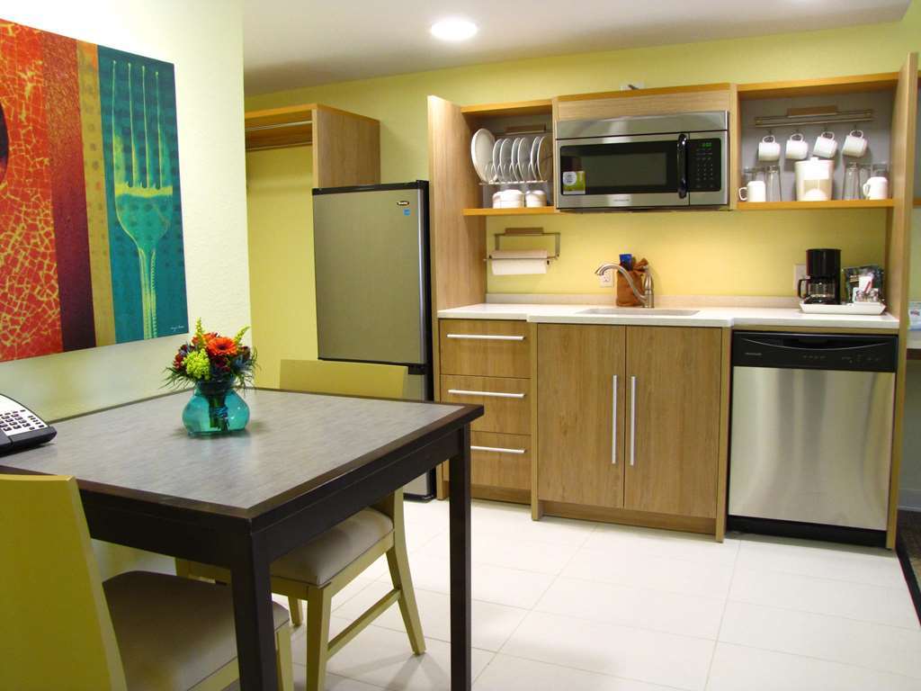 Home2 Suites By Hilton-Cleveland Beachwood Quarto foto