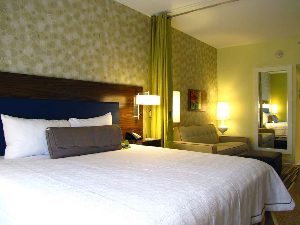 Home2 Suites By Hilton-Cleveland Beachwood Quarto foto